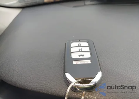 2014 Honda Accord Ex-L V-6 z USA, uszkodzony, nr VIN 1HGCT2B85EA008326